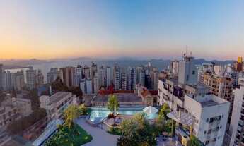 Imagem 4: D´YARD HOME DESIGN apartamentos de Alto Padrão à venda ao lado do Colégio Catarinense no C