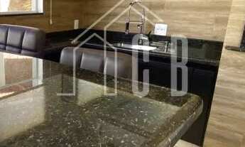 Imagem 2: Alugo Casa - Condomínio Colinas do Paraíso