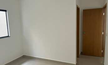 Imagem 2: Casa com 3 dormitórios à venda, 111 m² por R$ 295.000 - Setor Conde dos Arcos - Aparecida