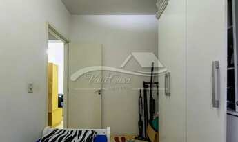 Imagem 3: Apartamento 2 Quartos á venda- Vila Natália