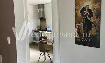 Imagem 7: Casa - Loteamento Caminhos de São Conrado (Sousas) - Campinas