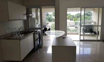 Imagem 4: Apartamento com 2 dormitórios para alugar, 73 m² por R$ 6.650,00/mês - Brooklin - São Paul