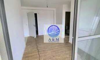 Imagem 4: Apartamento com 2 dormitórios para alugar, 69 m² por R$ 5.800/mês - Tatuapé - São Paulo/SP