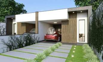 Imagem 2: Casa com 2 dormitórios no residencial galápagos!