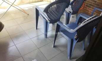 Imagem 5: Apartamento com 4 dormitórios à venda - Astúrias - Praia - Guarujá/SP