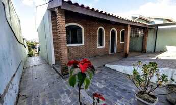 Imagem 4: Casa - Vila Ipê - Campinas