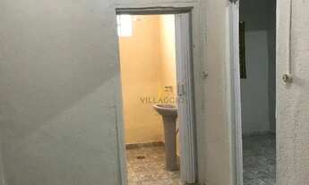 Imagem 6: Edícula com 2 dormitórios para alugar, 80 m² por R$ 830,00/mês - Vila Moreira - São José d