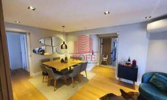 Imagem 3: Apartamento à venda, 100 m² por R$ 1.680.000,00 - Indianópolis - São Paulo/SP