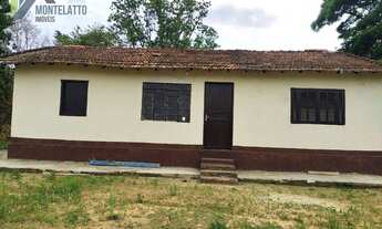 Imagem 2: Casa com 3 dormitórios para alugar, 80 m² por R$ 2.000,00/mês - Bairro dos Fernandes - Jun