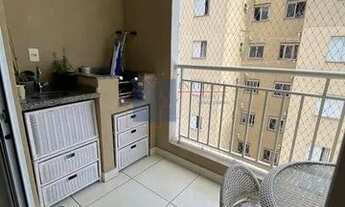 Imagem 5: SãO PAULO - Apartamento Padrão - Jardim Marajoara