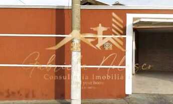 Imagem 1: Casa à venda no bairro Vila Santa Luzia - Mogi Mirim/SP