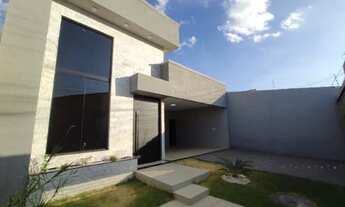 Imagem 3: Casa alto padrão, 3Qts, 1 Suíte - Recanto do Bosque, Goiânia