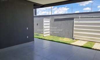 Imagem 3: Moderníssima casa a venda no Jardim Itália - Anápolis - GO