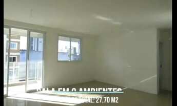 Imagem 2: Alugo apt Ed. Máxime