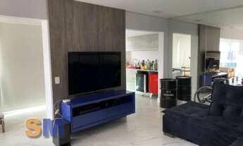 Imagem 5: APARTAMENTO 3 SUITES CHURRASQUEIRA- 2 VAGAS