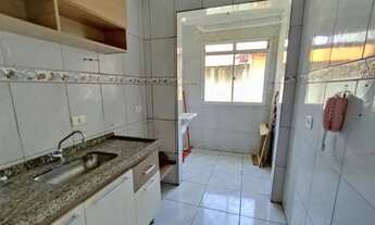 Imagem 2: Apartamento 2 quartos