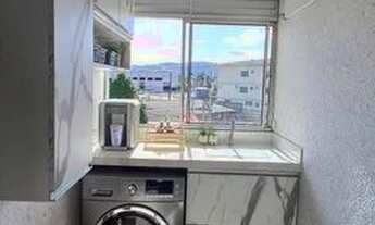 Imagem 6: Lindo Apartamento no Centro de Palhoça/SC. Com 2 dormitórios!