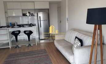 Imagem 4: Apartamento na Chácara Santo Antônio - São Paulo