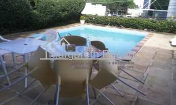 Imagem 7: Casa duplex, 04 quartos, 03 suítes no Caminho das Árvores