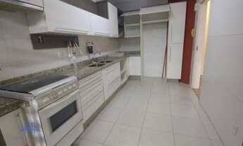Imagem 1: Apartamento com 3 dormitórios para alugar, 96 m² por R$ 3.736,33/mês - Itacorubi - Florian