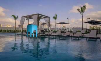 Imagem: APARTAMENTO Á VENDA NA VILA CRUZEIRO COM