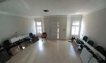 Imagem 4: Sobrado com 6 dormitórios, 470 m² - venda por R$ 2.500.000,00 ou aluguel por R$ 10.000,00