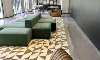 Imagem 5: Apartamento à venda em Chácara Klabin com 35 m², 1 quarto