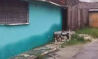 Imagem 3: Casa venda ou trocas em vigia