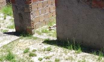 Imagem 4: Casa em ponto de laje