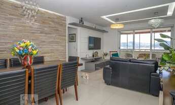 Imagem: Apartamento para Aluguel - Jacarepaguá