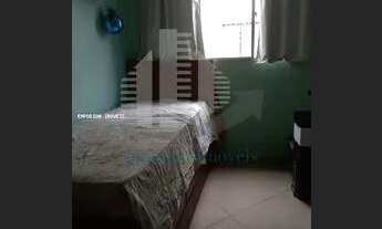 Imagem 4: Apartamento para Venda em Betim, Bom Retiro, 2 dormitórios, 1 banheiro, 1 vaga