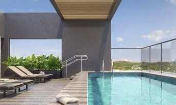 Imagem 4: Apartamento com 3 dormitórios à venda, 93 m² por R$ 1.100.000,00 - Vila Ema - São José dos