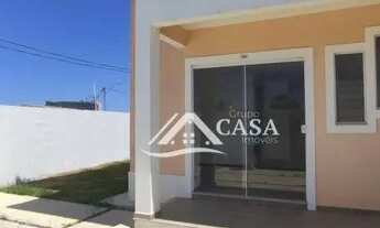 Imagem 4: Casa duplex com 2 dormitórios à venda, 88 m² no Jardim Atlântico Leste em Itaipuaçu - Mari