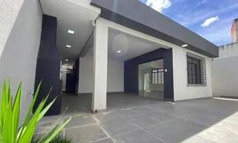 Imagem: CM Casa no Bairro Edgar Pereira