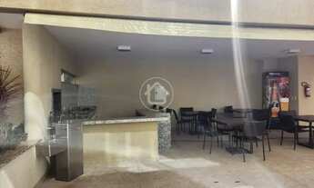 Imagem 5: APARTAMENTO EDIFICIO SANTORINI COM 3 SUITES