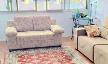 Imagem 2: Apartamento com 3 dormitórios à venda, 128 m² por R$ 1.950.000,00 - Vila Nova Conceição