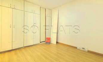 Imagem 6: Residencial Duplex Life Paraíso disponível para locação ao lado da Avenida 23 de Maio