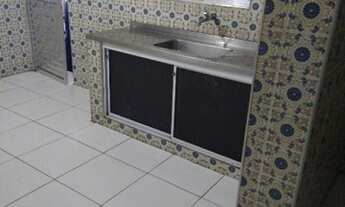 Imagem 2: Casa com 1 dormitório, sala, cozinha, Jardim Peri - Rua Santo Adriano , próximo da Av. S