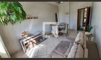 Imagem 4: Apartamento para Aluguel - Centro , 3 Quartos, 78 m2