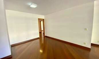 Imagem 4: Apartamento com 4 dormitórios para alugar, 190 m² por R$ 6.987,00/mês - Recreio dos Bandei