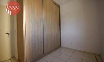 Imagem 7: Apartamento em condomínio fechado para locação na Ribeirânia com 02 dormitórios