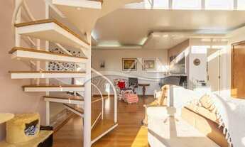 Imagem 5: Apartamento Cobertura Duplex 4 Quartos à venda, Sacomã - São Paulo