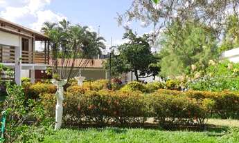 Imagem 4: Casa para aluguel com 400 metros quadrados com 5 quartos em São José - Juazeiro do Norte