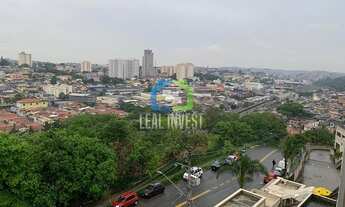 Imagem 7: Apartamento de 41m² com 2 dormitórios e 1 vaga à venda, Parque Munhoz, São Paulo, SP - Con