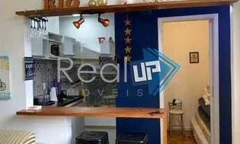 Imagem 4: Apartamento de 2 quartos em Botafogo!