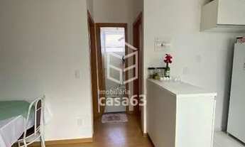 Imagem: Apartamento para aluguel, 2 quartos, 1 vaga