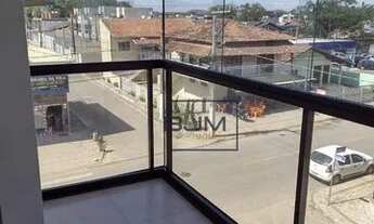 Imagem 3: Apartamento Semi Mobiliado Itajuba