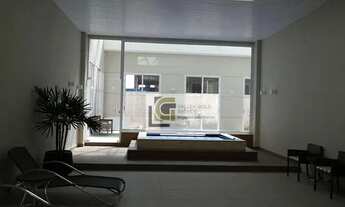 Imagem 3: Apartamento com 3 dormitórios, 160 m² - venda por R$ 2.060.000,00 ou aluguel por R$ 9.720