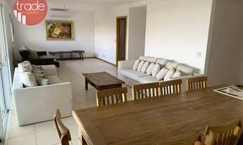 Imagem 4: Apartamento, 180 m² - venda por R$ 1.250.000,00 ou aluguel por R$ 8.320,19/mês - Bosque da