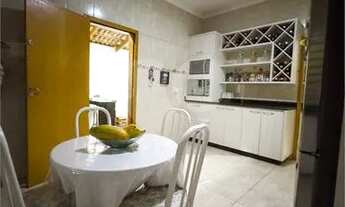 Imagem 4: Goiânia - Casa Padrão - Setor Três Marias